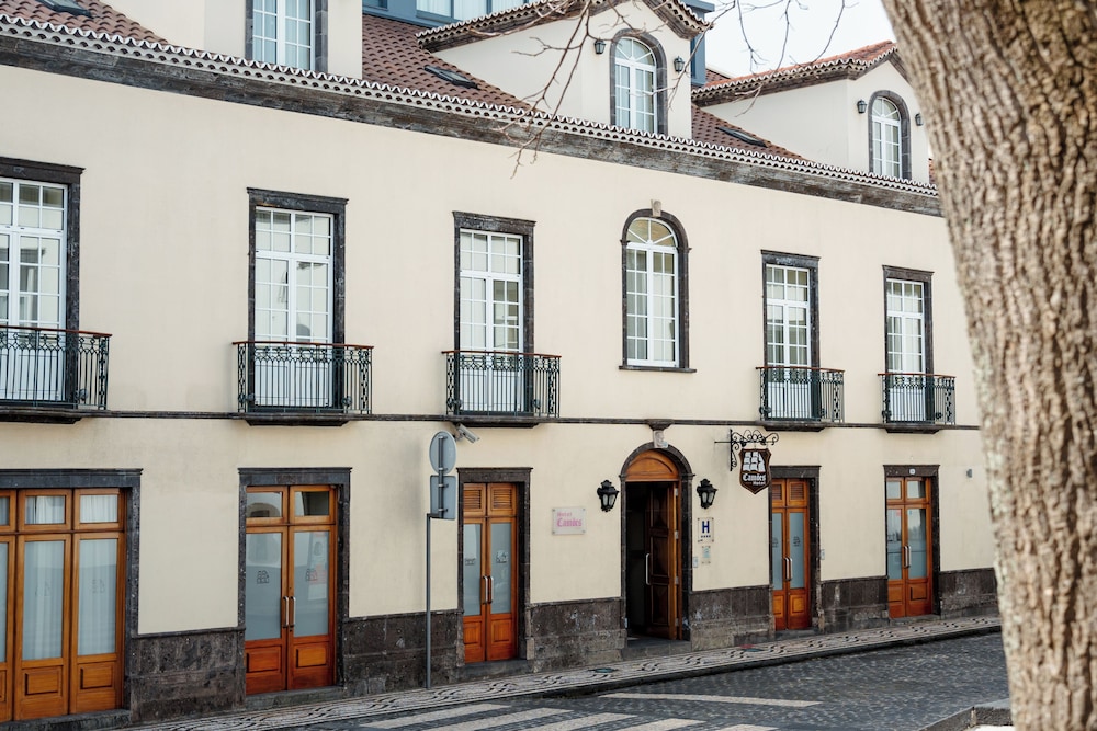 Hotel Camões afbeelding