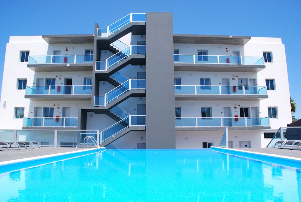Whales Bay Hotel afbeelding