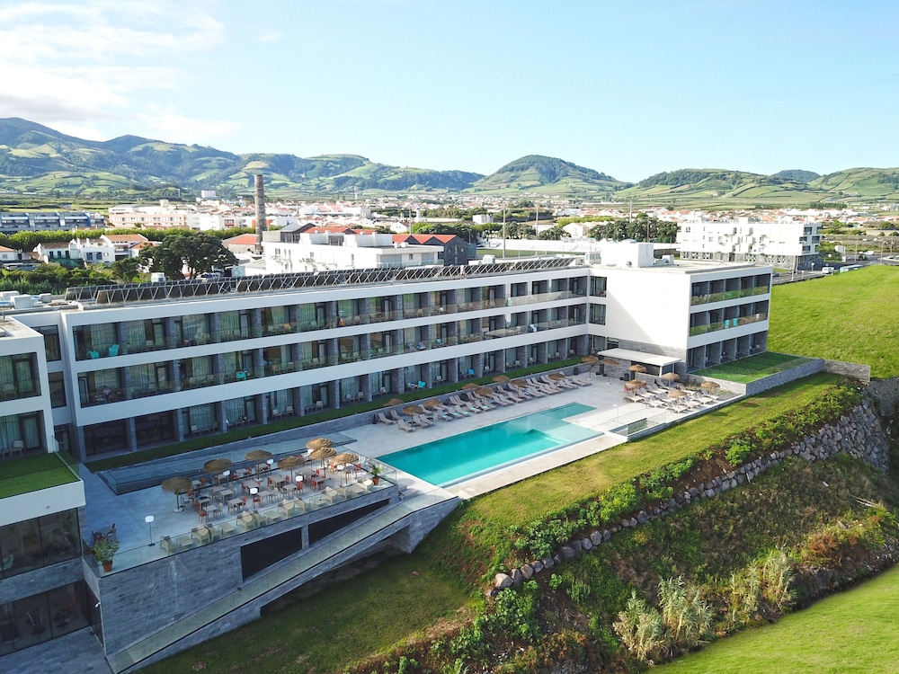 Hotel Verde Mar&SPA