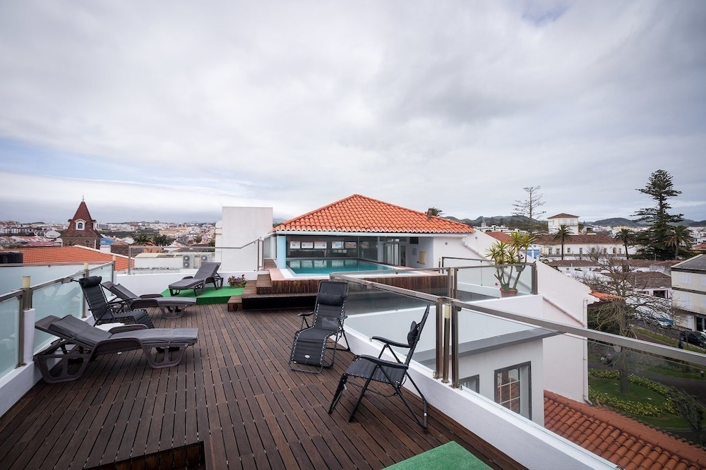 Hotel Talisman afbeelding