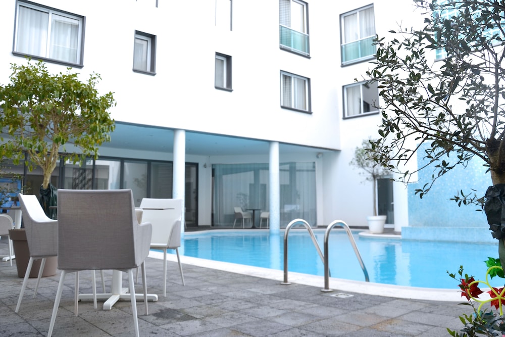 Hotel Do Colégio afbeelding