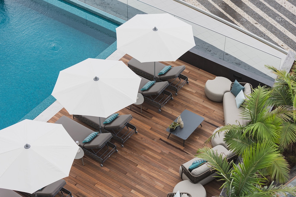 Hotel Marina Atlântico afbeelding