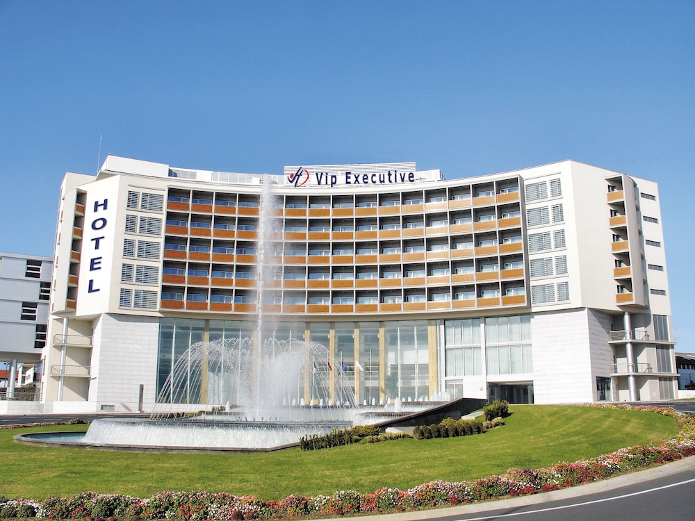 Hotel VIP Executive Azores afbeelding