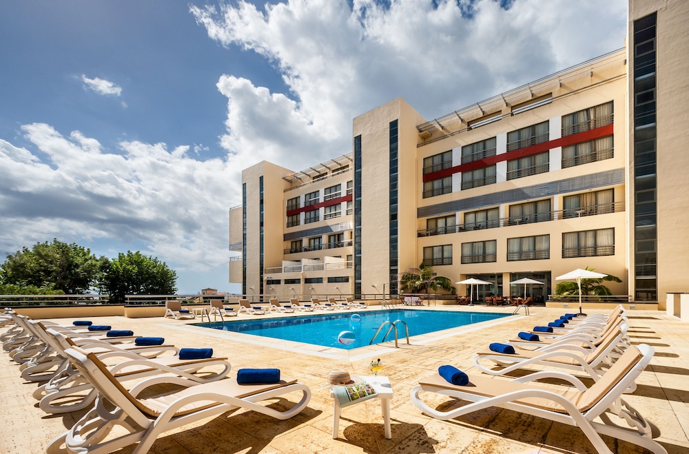 Sao Miguel Park Hotel afbeelding