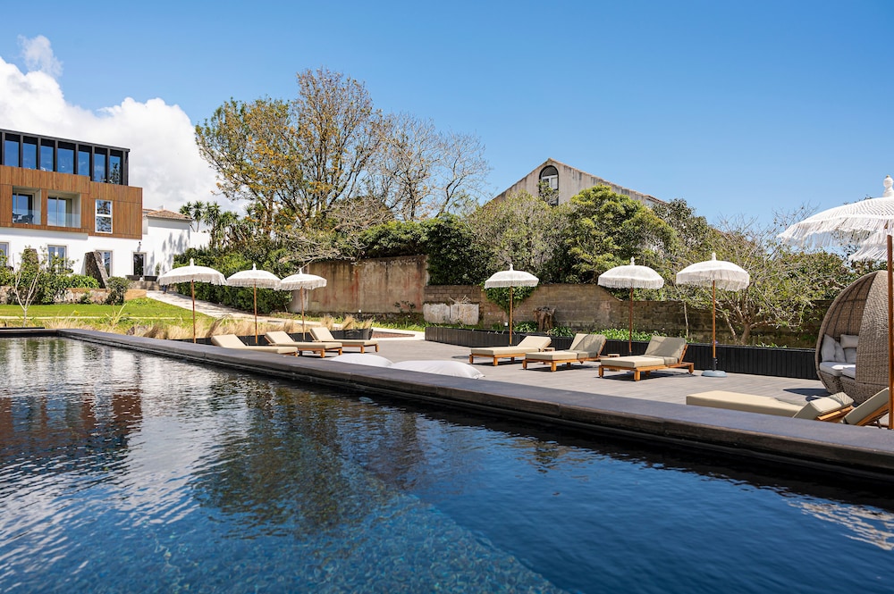 Senhora da Rosa Tradition&Nature Hotel