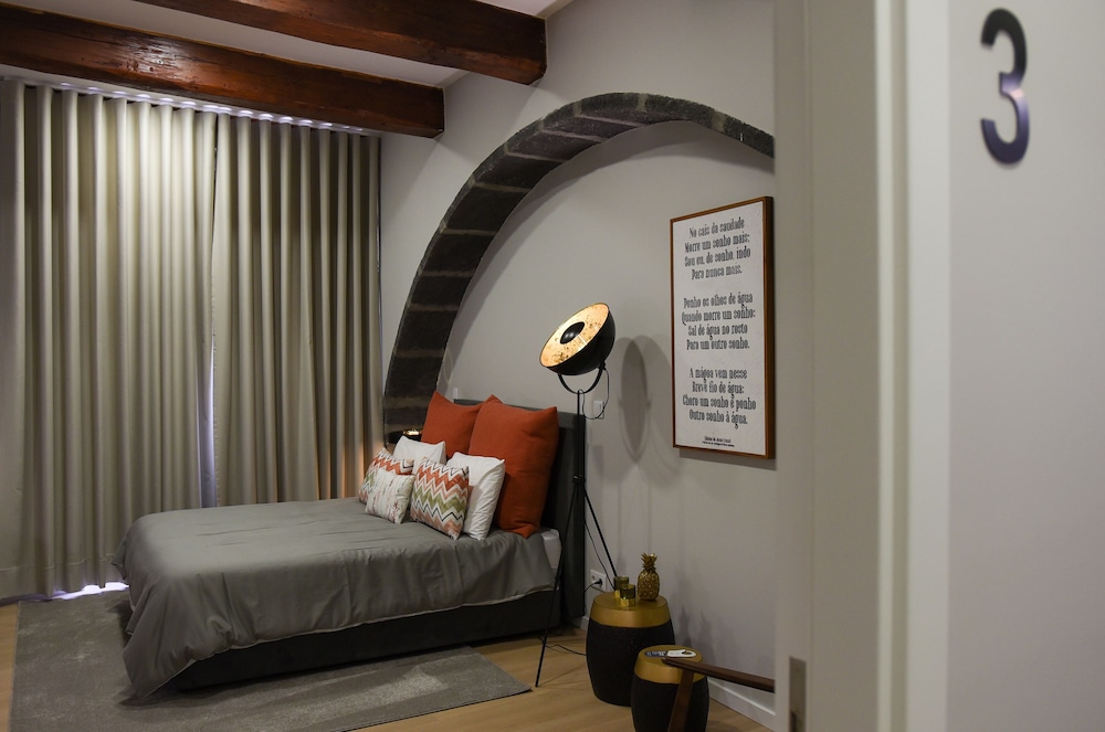 Casa das Arcadas afbeelding