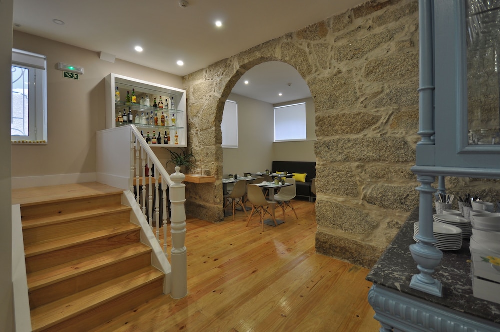 Porto Charming Hotel afbeelding