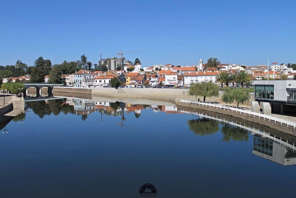 Hotel Conde d'Águeda.
