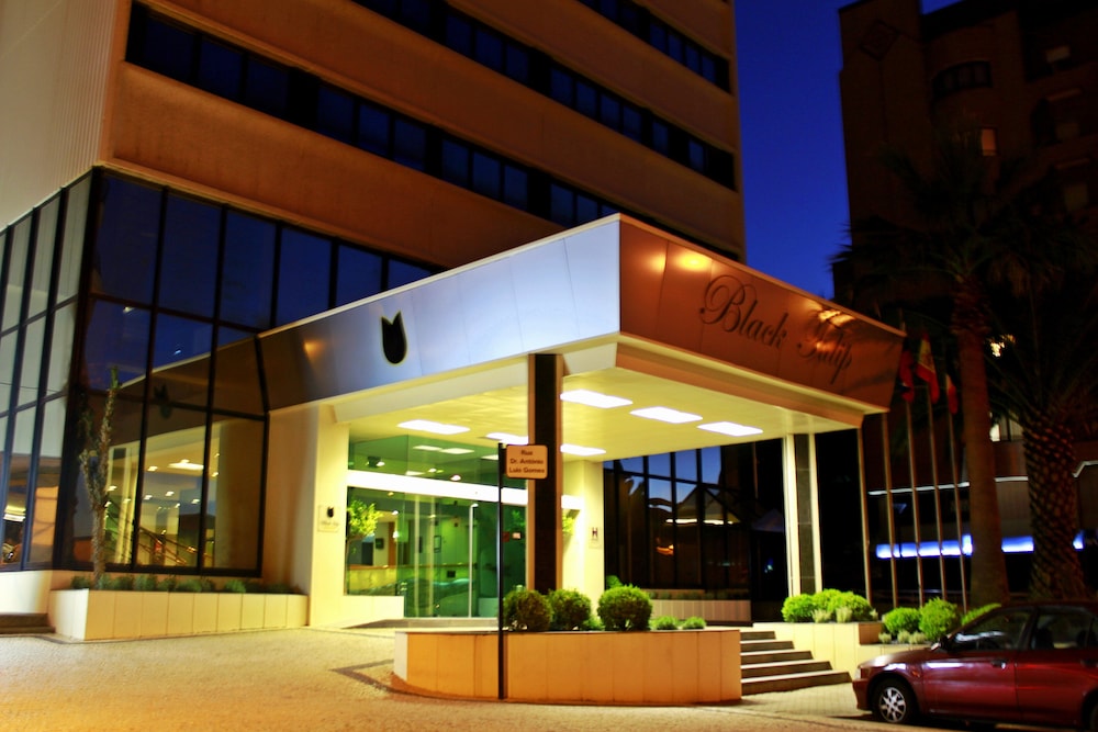 Hotel Black Tulip - Porto Gaia.