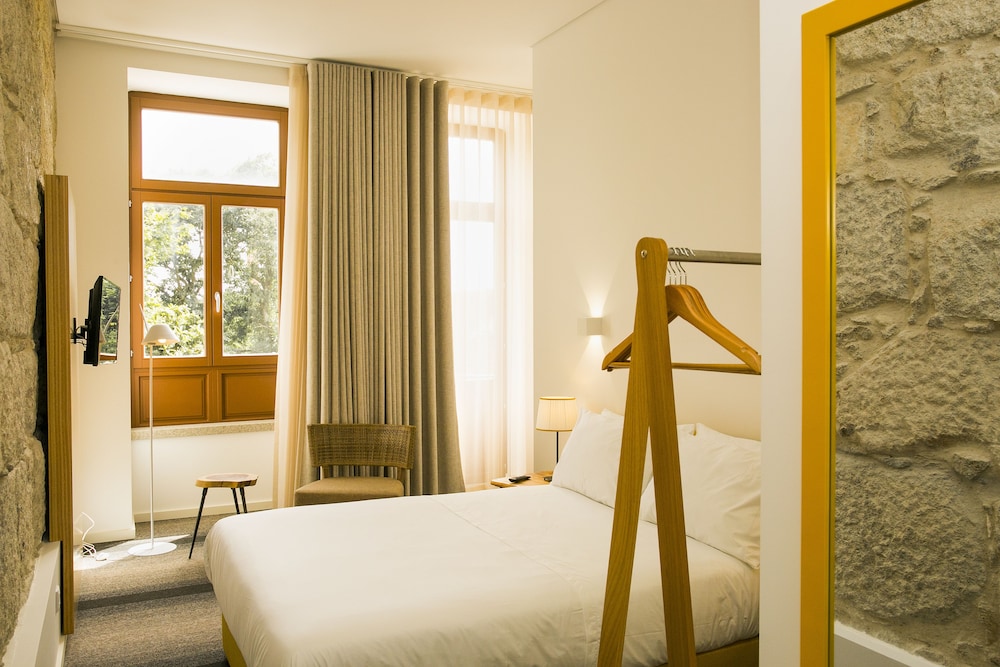 BO -Álvares Cabral Guest House afbeelding