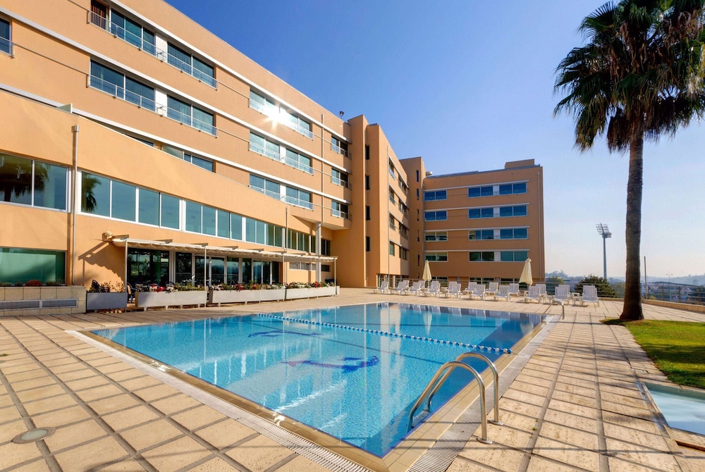 TRYP by Wyndham Porto Expo Hotel afbeelding