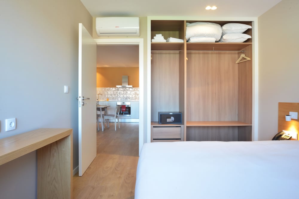 Spot Family Apartments afbeelding