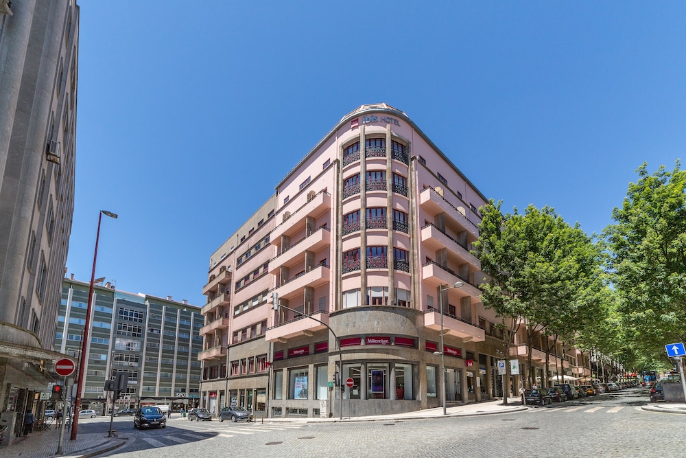 ibis Porto Centro Mercado Bolhao afbeelding