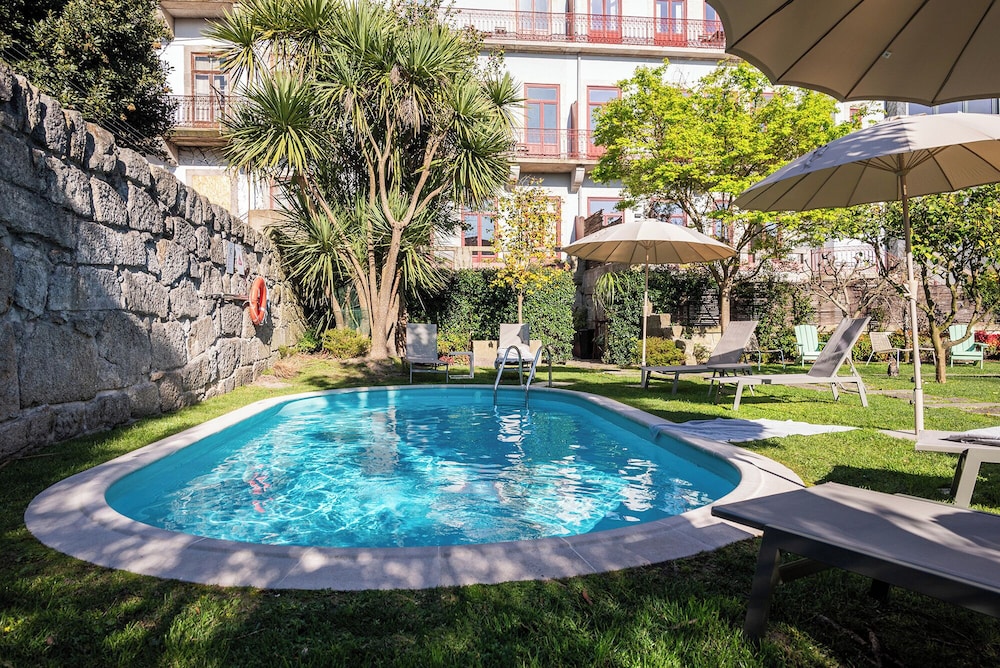 Aparthotel Oporto Alves da Veiga afbeelding