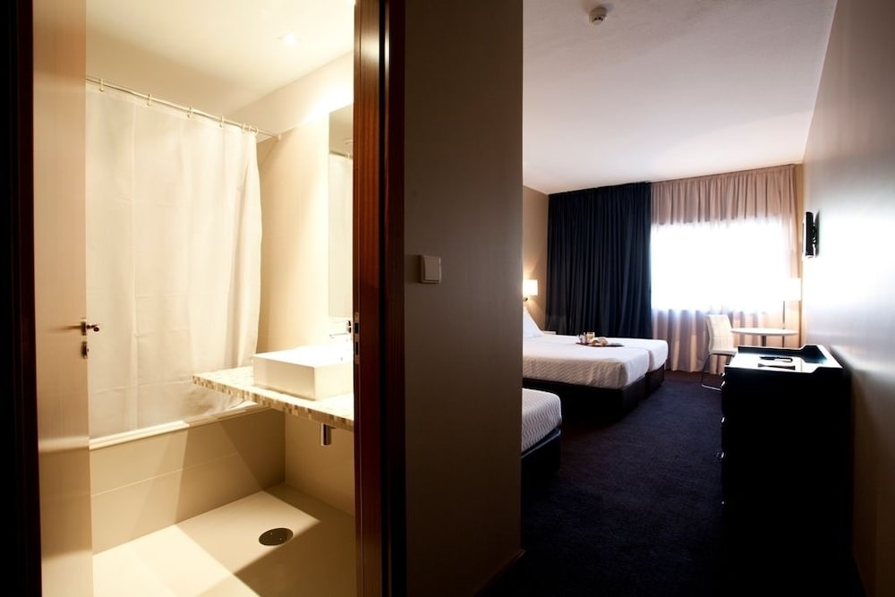 Stay Hotel Porto Centro Antas afbeelding