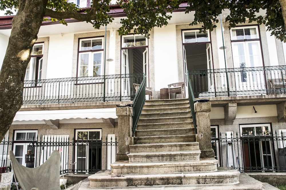 Oporto Loft