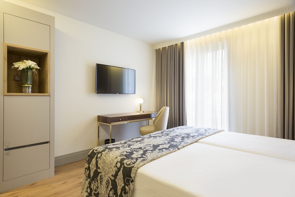 Hotel Acta The Avenue afbeelding