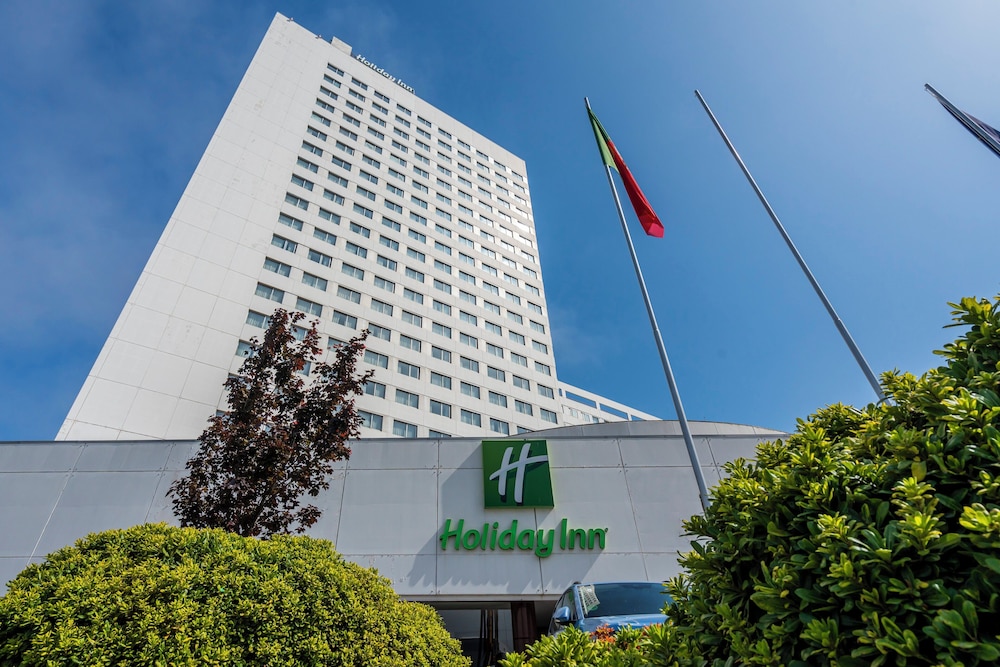 Holiday Inn Porto Gaia by IHG.