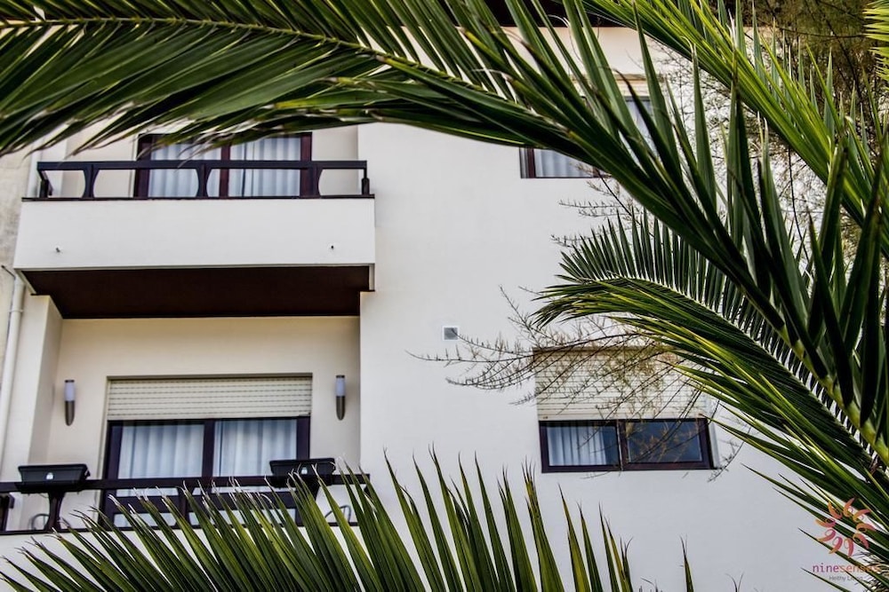 Nine Senses Guest House