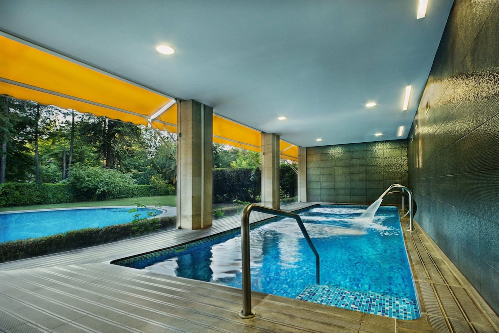 Hotel Grão Vasco Historic Hotel&Spa.