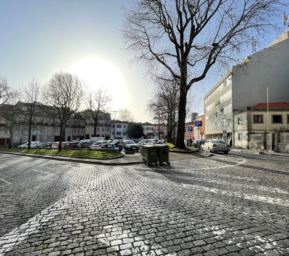 MyStay Porto Centro