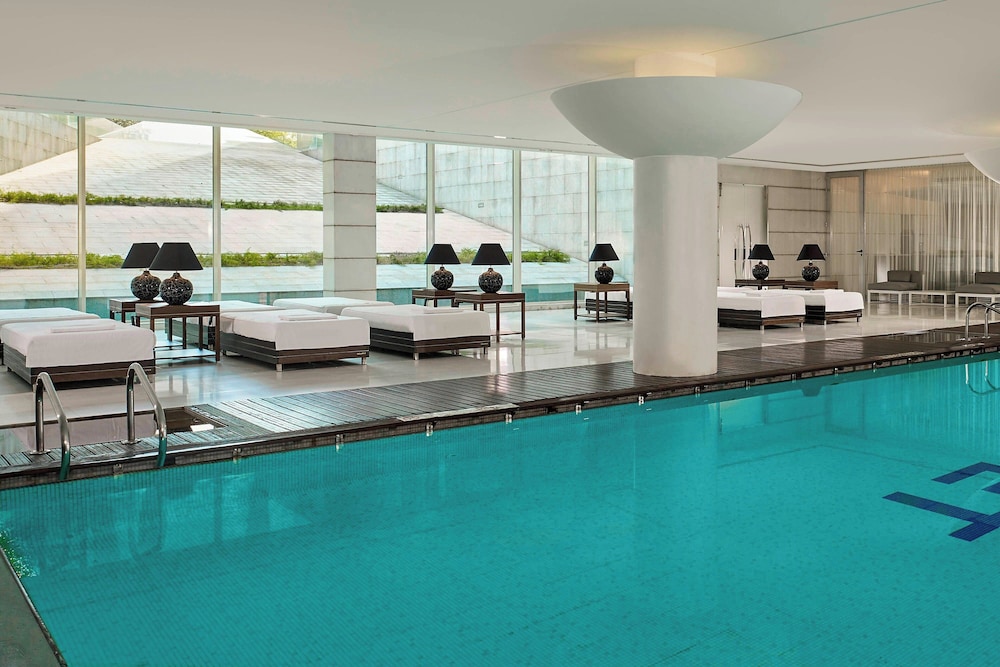 Sheraton Porto Hotel&Spa