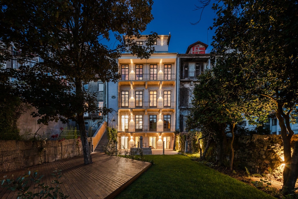 Menina Colina Guesthouse afbeelding