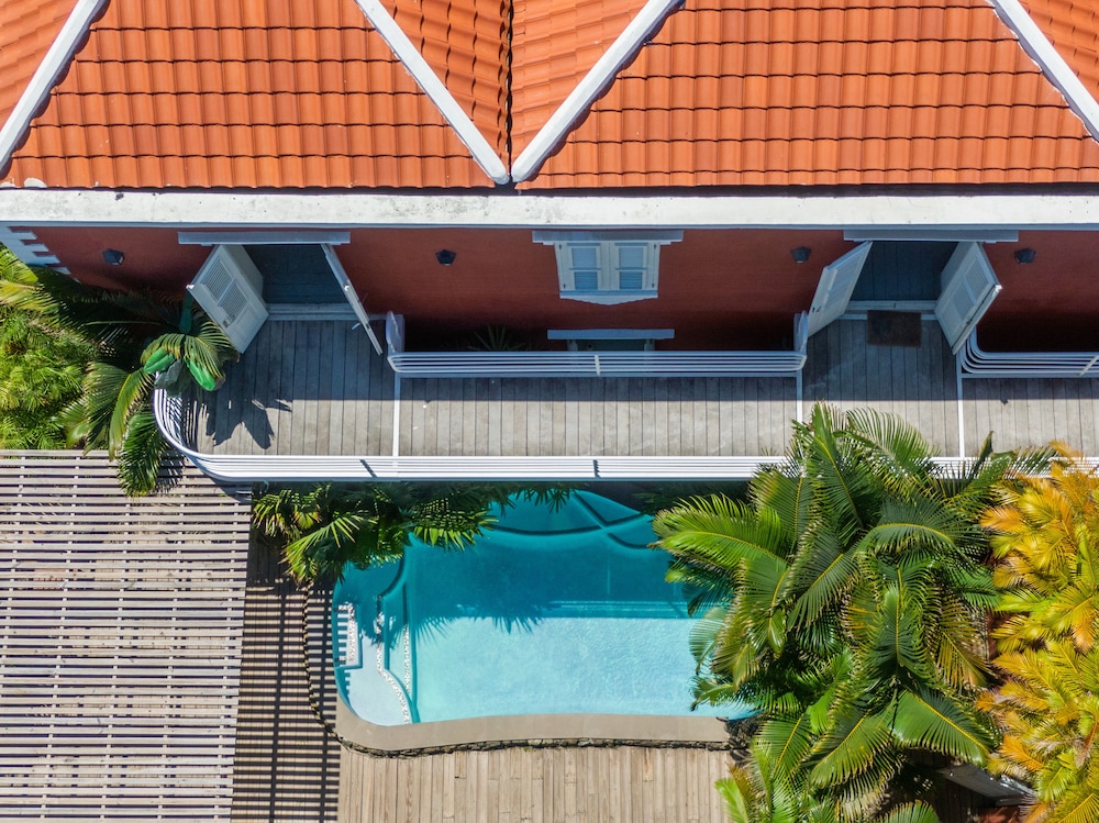 Curacao Gardens afbeelding