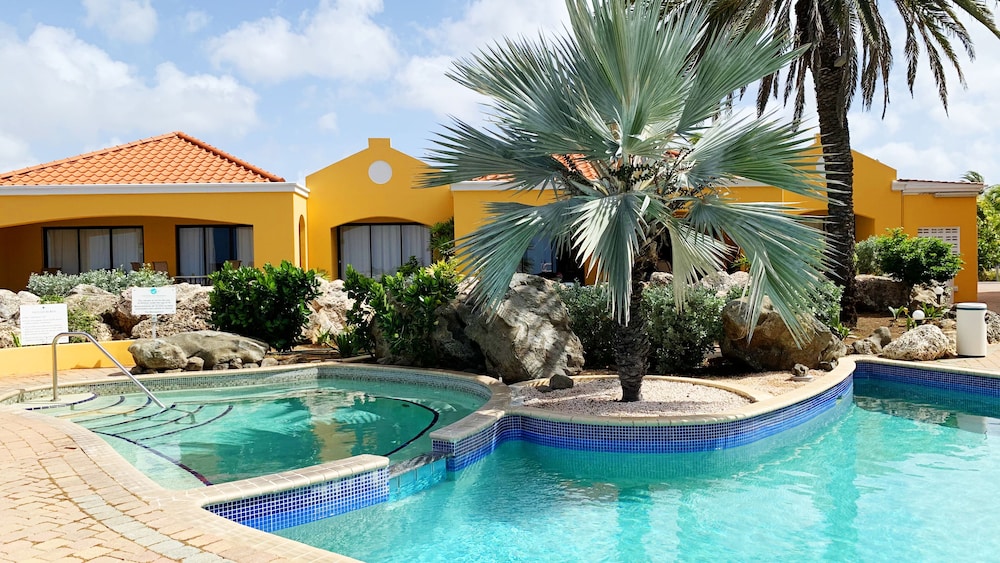 The Royal Sea Aquarium Resort afbeelding