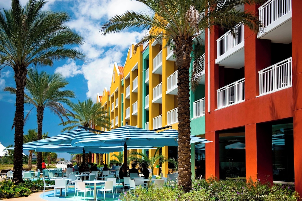 Renaissance Wind Creek Curacao Resort afbeelding