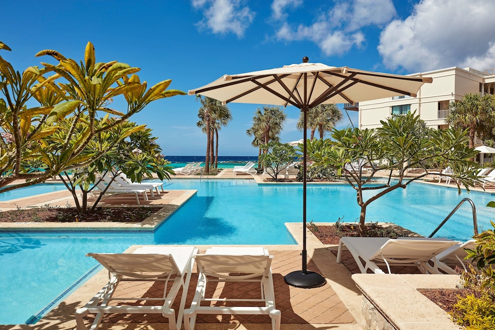 Curacao Marriott Beach Resort afbeelding