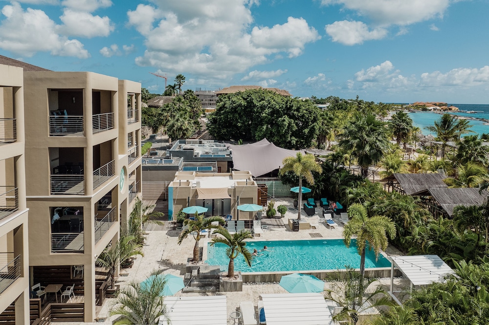 The Beach House Curacao afbeelding