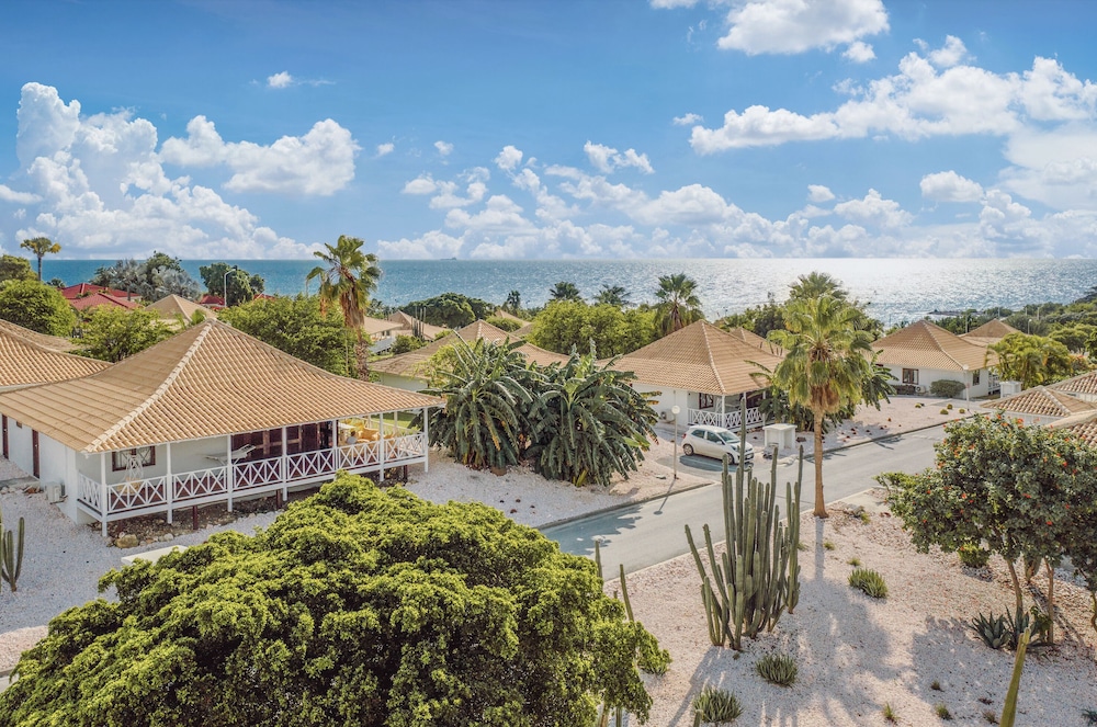 Papagayo Beach Resort afbeelding