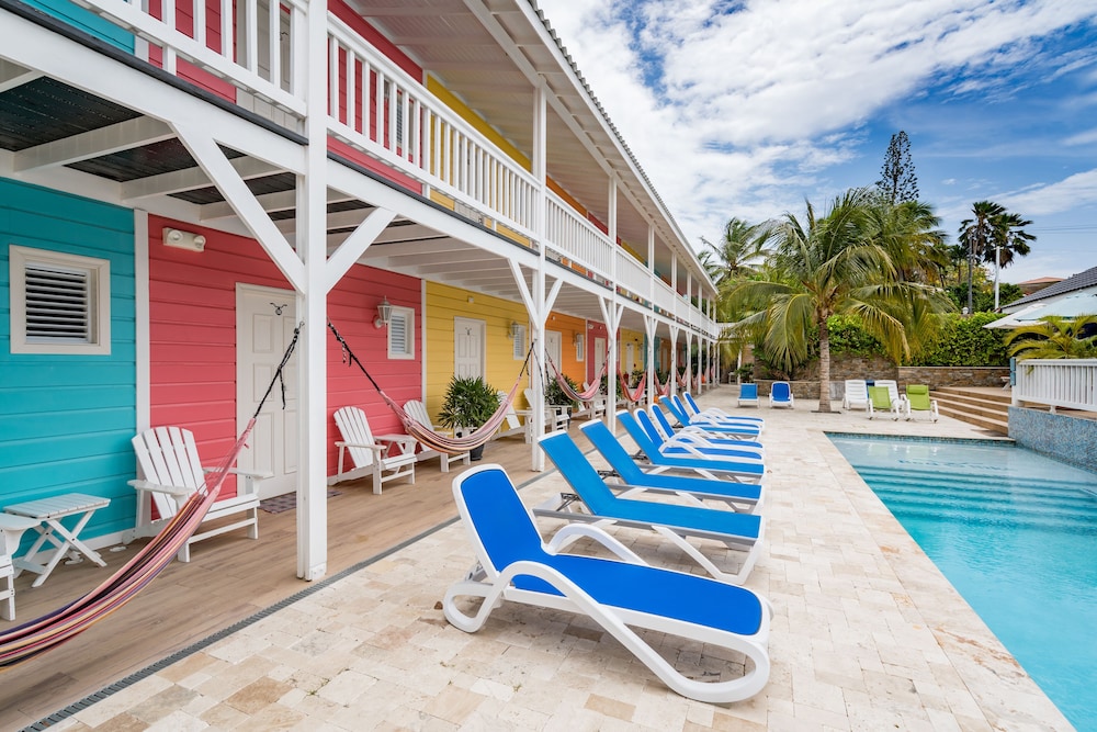 Bed&Bike Curacao - Jan Thiel afbeelding