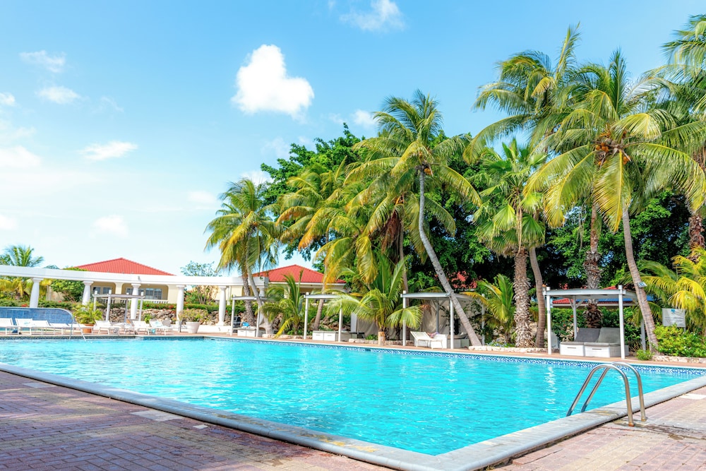 Livingstone Jan Thiel Resort afbeelding