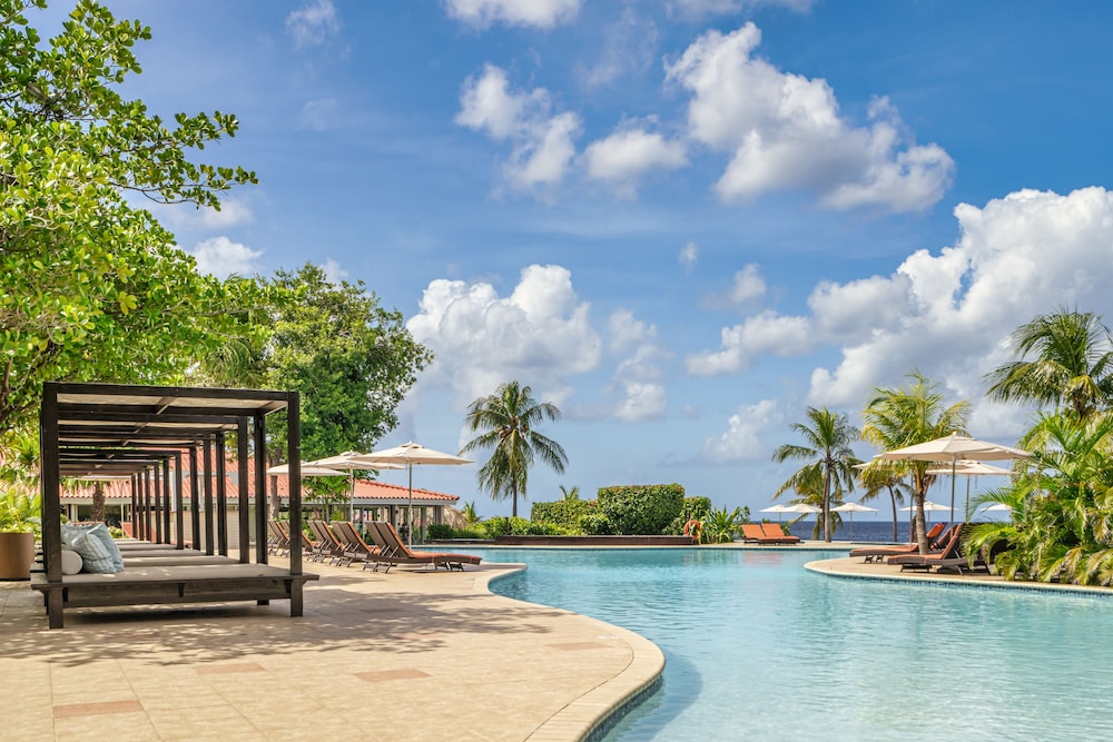 Dreams Curacao Resort, Spa&Casino - All Inclusive afbeelding