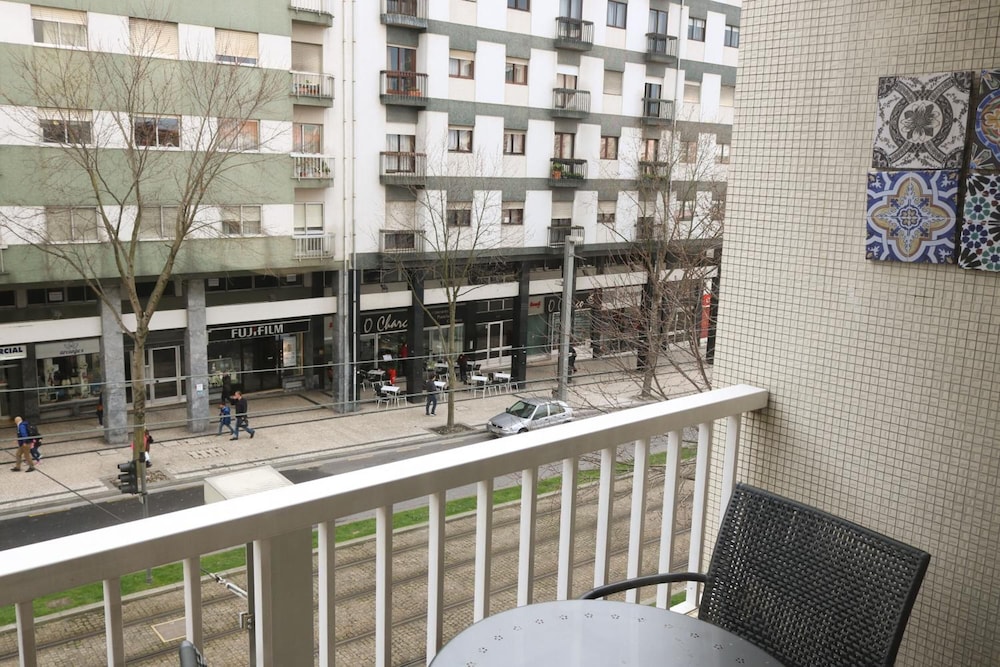 Origami Porto Residência.