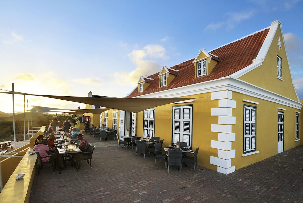 Landhuis klein Santa Martha
