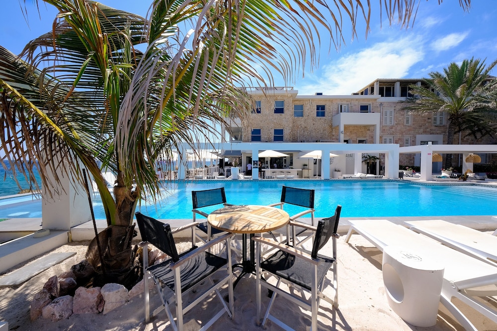 Saint Tropez Boutique Hotel afbeelding