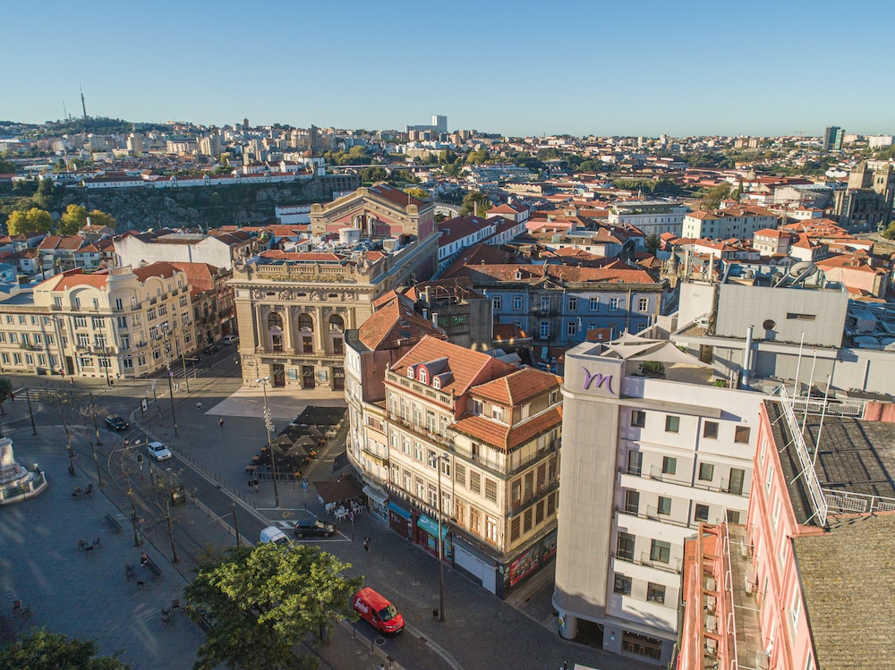 Mercure Porto Centro Santa Catarina afbeelding