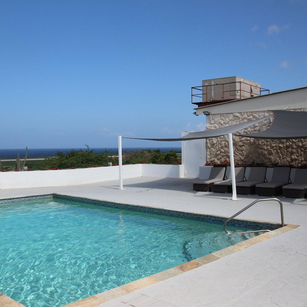 Curaçao Airport Hotel