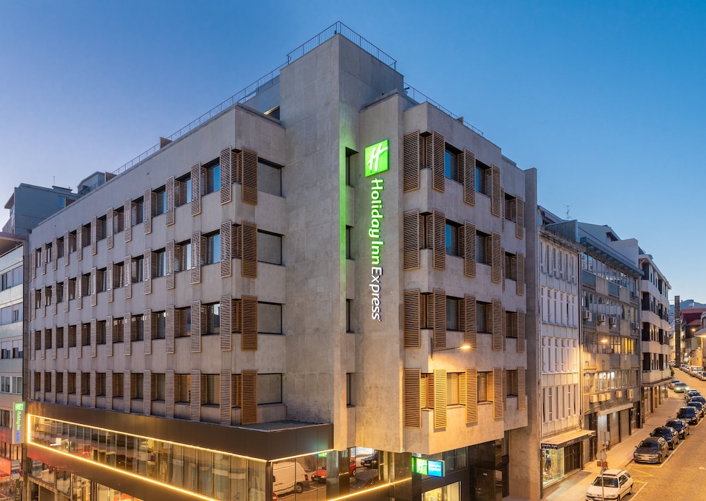 Holiday Inn Express Porto City Center by IHG afbeelding
