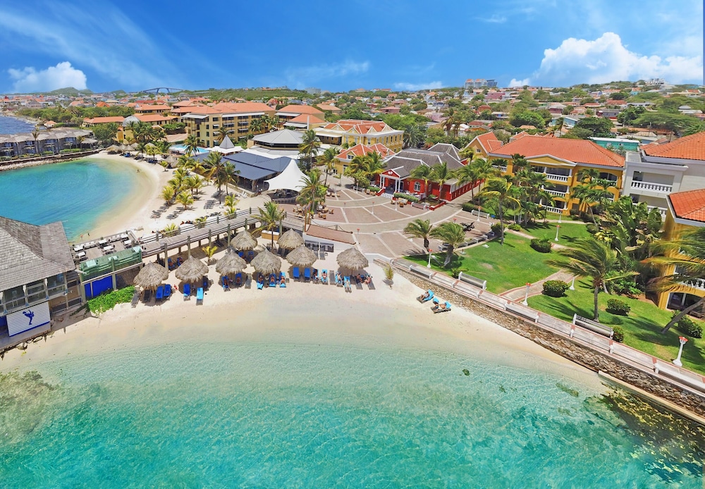 Avila Beach Hotel afbeelding