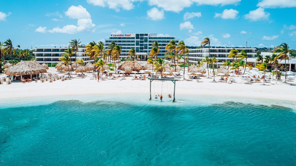 Mangrove Beach Corendon Curacao All-Inclusive Resort, Curio by Hilton afbeelding