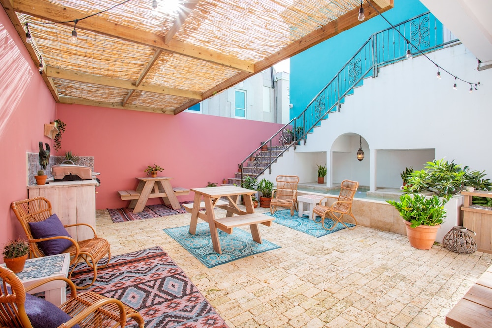 Boho Bohemian Boutique Hotel afbeelding