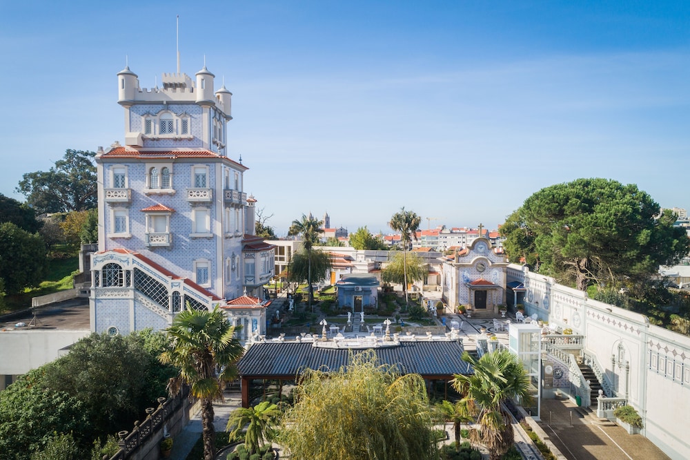 Castelo Santa Catarina afbeelding