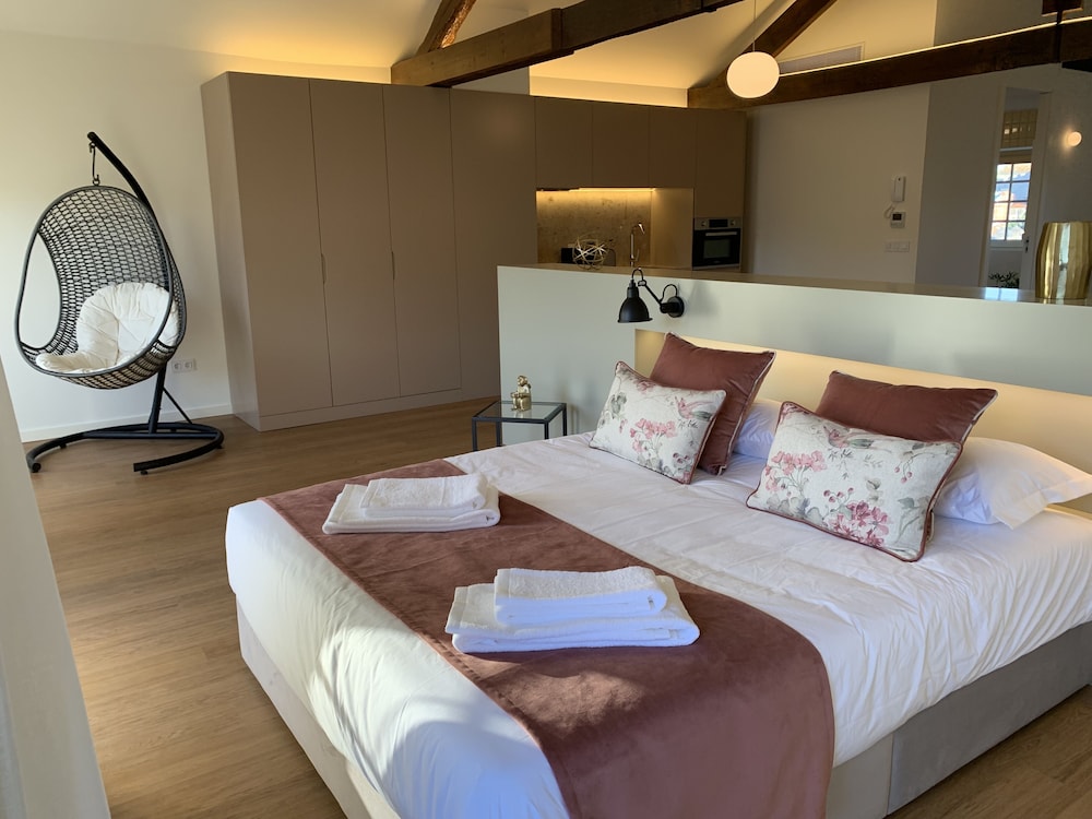 Clérigos Prime Suites by Porto City Hosts afbeelding