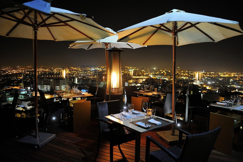 Hotel Dom Henrique Downtown afbeelding
