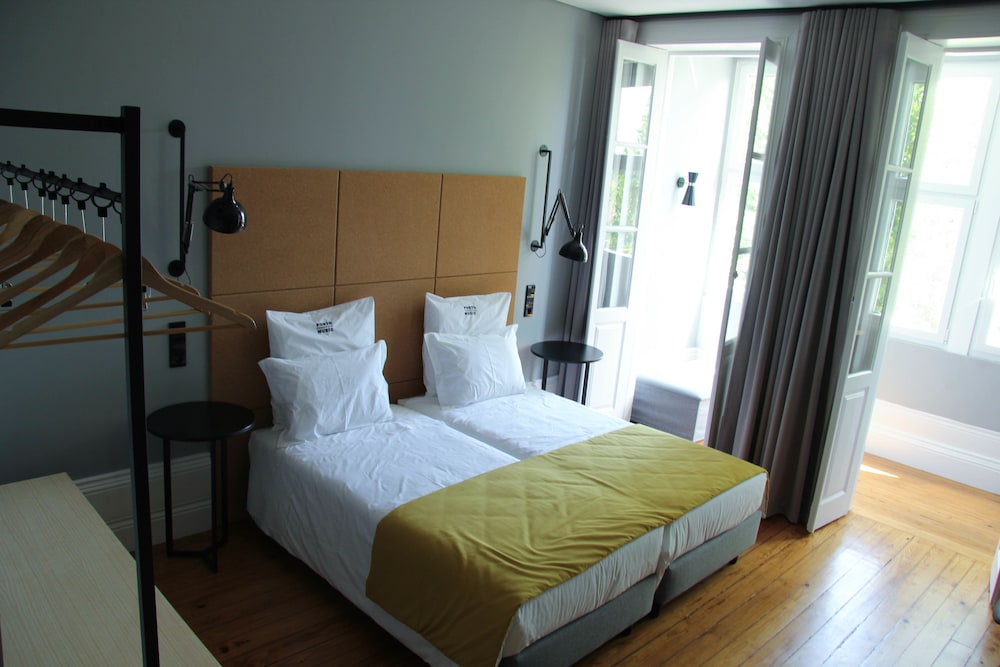 Porto Music Guest House afbeelding