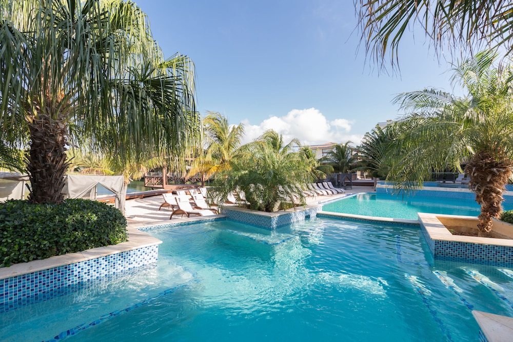 ACOYA Curacao Resort, Villas&Spa afbeelding